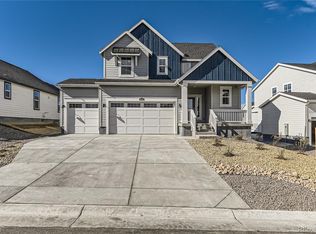 39571 Congress Ln, Elizabeth, CO 80107
