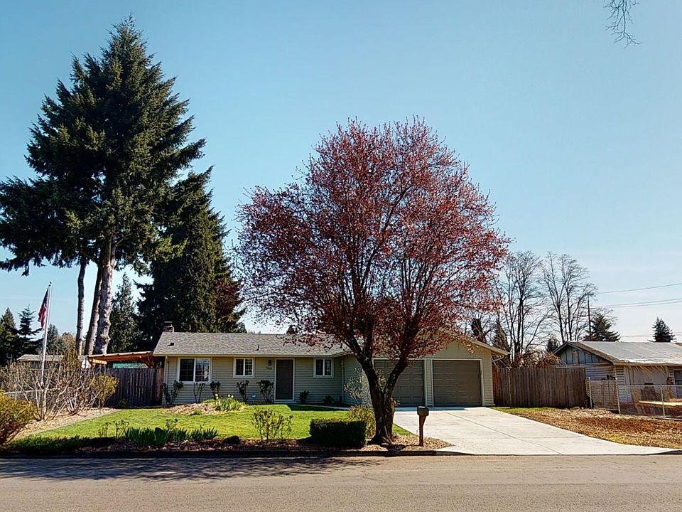 1st image of 7615 NE 122nd Ave