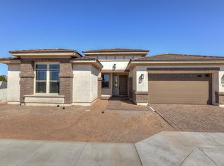 2130 E Aquarius Pl, Chandler, AZ 85249