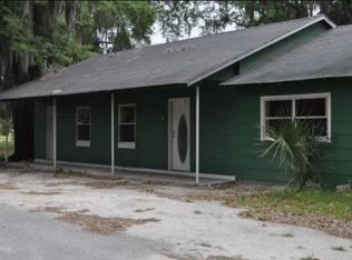 305 2nd St NW, Jasper, FL 32052
