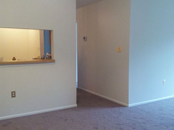 Living Room Facing Kitchen