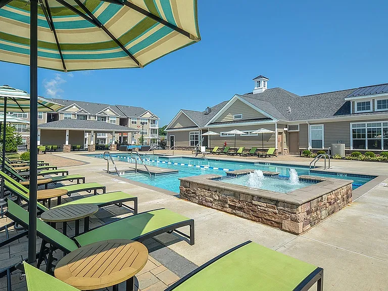 Pool Area