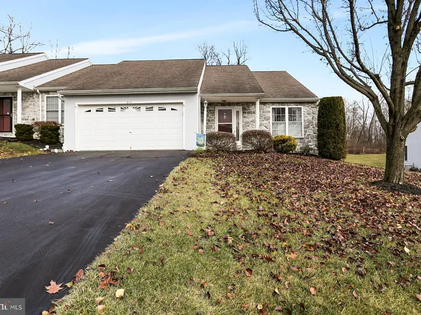 610 Raspberry Ln, Lebanon, PA 17046