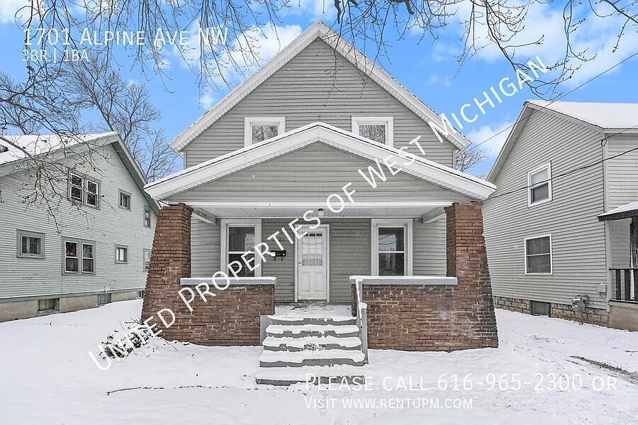 1st image of 1701 Alpine Ave NW