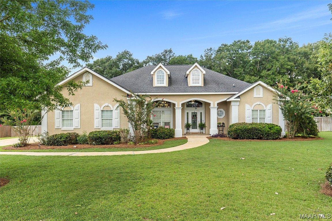 102 Stonegate Rd, Headland, AL 36345 MLS 544233 Zillow