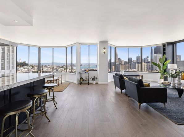 1520 Taylor St UNIT 603