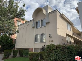 328 S Elm Dr APT 4, Beverly Hills, CA 90212