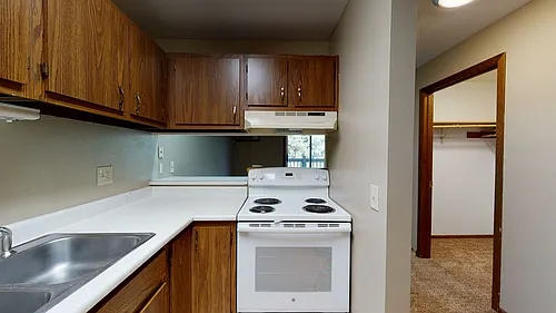 302 Grand Canyon Dr #203 — Photo 5