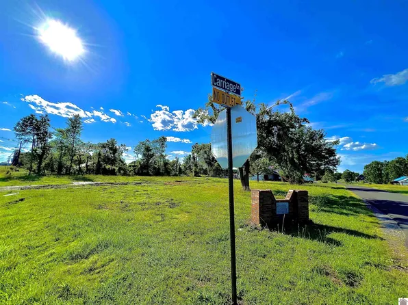 LOT 1 Carriage Ln, Benton, KY 42025