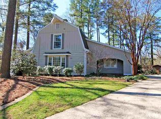 1312 Prat Ct, Raleigh, NC 27606