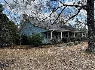 15462 E Highway 16 East Hwy, Amite, LA 70422