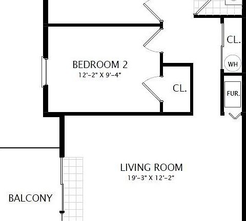 2nd image of 5028 Lemans Dr APT J11