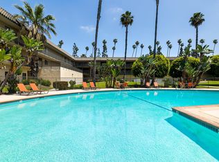 Coronado Palms Apartments, Anaheim, CA 92802