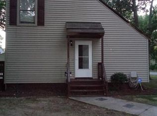 15824 Tri Gate Rd, Chester, VA 23831