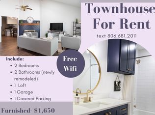 5761 Wabash St, Amarillo, TX 79109