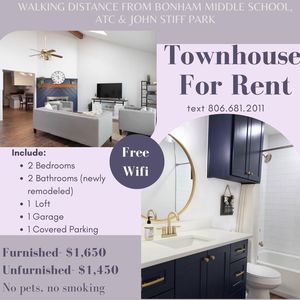 5761 Wabash St, Amarillo, TX, 79109