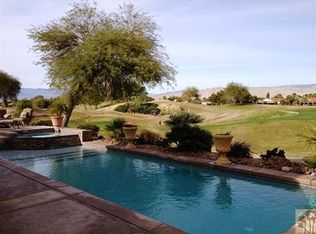 124 Loch Lomond Rd, Rancho Mirage, CA 92270