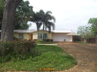 5521 Embassy St, Orlando, FL 32809