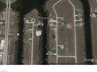 1819 NW 39th Ave, Cape Coral, FL 33993