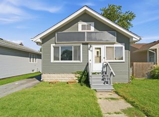 267 173rd St, Hammond, IN 46324