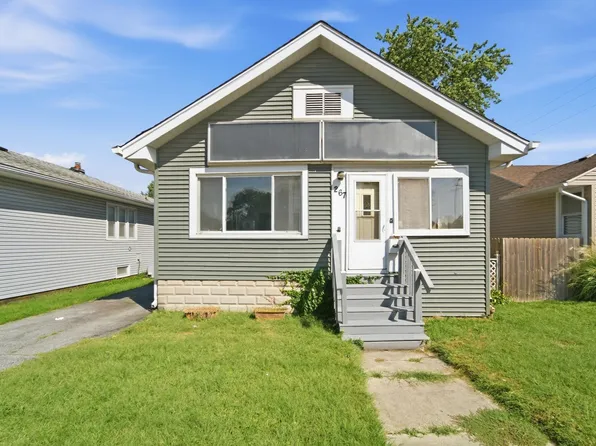267 173rd St, Hammond, IN 46324