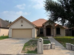 3412 Geranium Ave, McAllen, TX 78501