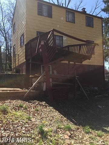 2nd image of 5502 Gallatin St