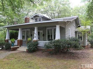 605 N Main St, Wake Forest, NC 27587