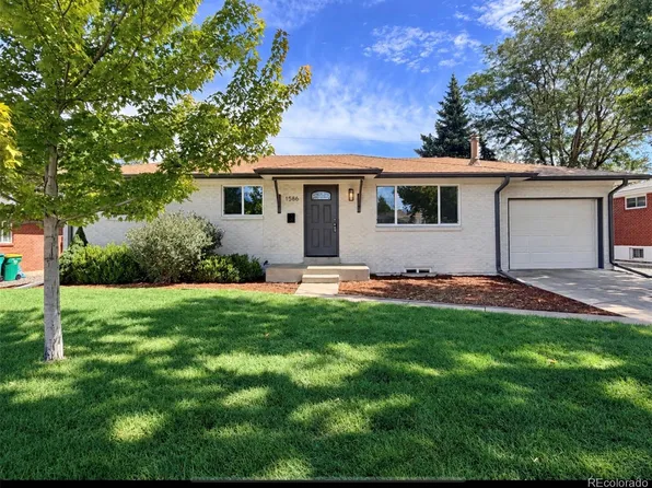 1586 S Dover Court, Lakewood, CO 80232