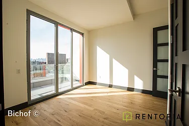 Rented by The KCI Group