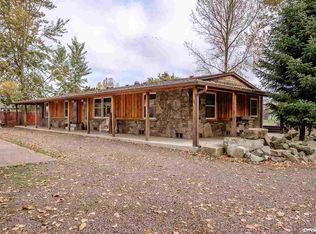 35687 Ebenger St SW, Albany, OR 97321