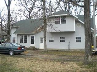 2108 E 530th Rd, Pleasant Hope, MO 65725