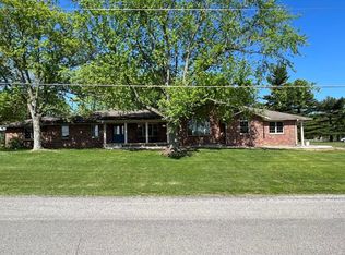 10201 Reservoir Rd, Brookville, IN 47012