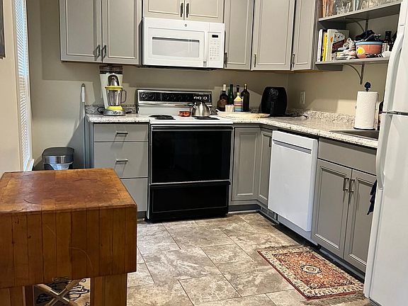 Newly remodeled Kitchen