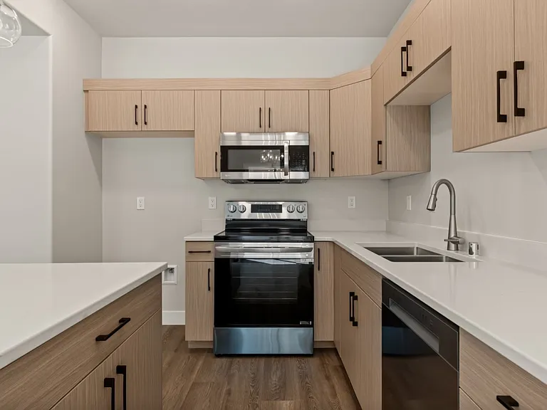 721 Hardy Way #1 — Photo 5