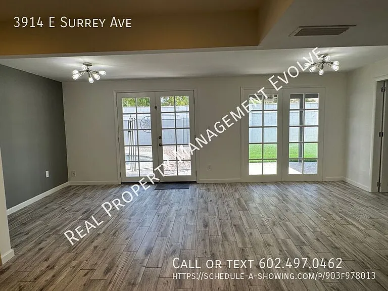 3914 E Surrey Ave — Photo 9