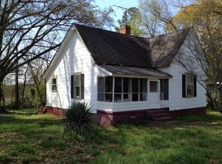 27 R St, Anderson, SC 29625