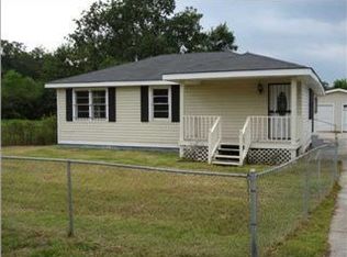 2716 Bear Fork Rd, Prichard, AL 36613