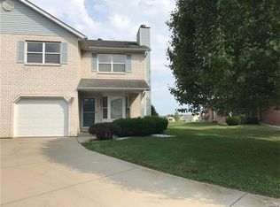 127 Regency Pl, Millstadt, IL