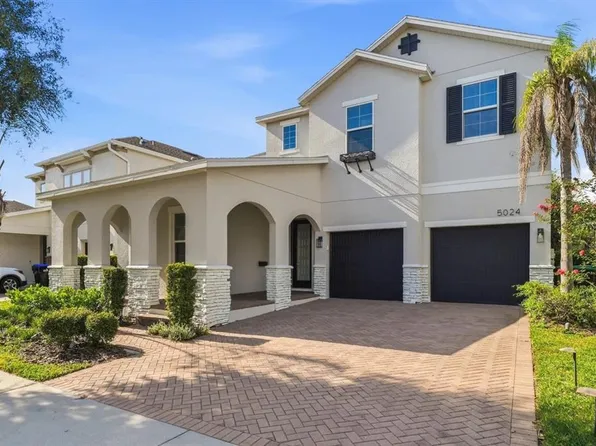 5024 PALMETTO PARK DRIVE, WINTER GARDEN, FL 34787