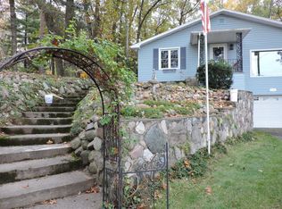 9291 Humphrey Rd, Reading, MI 49274