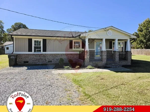 106 Smith St, Princeton, NC 27569