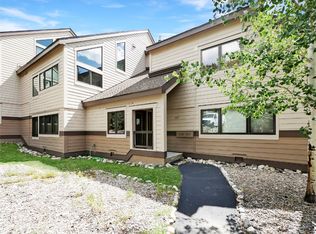 120 Tennis Club Rd #1631, Keystone, CO 80435