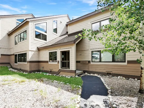 120 Tennis Club Road UNIT 1631, Keystone, CO 80435