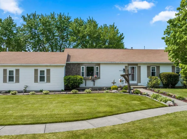1609 Westley Ct, Fort Wayne, IN 46845