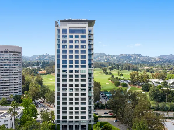 1200 S Club View Dr #20, Los Angeles, CA 90024