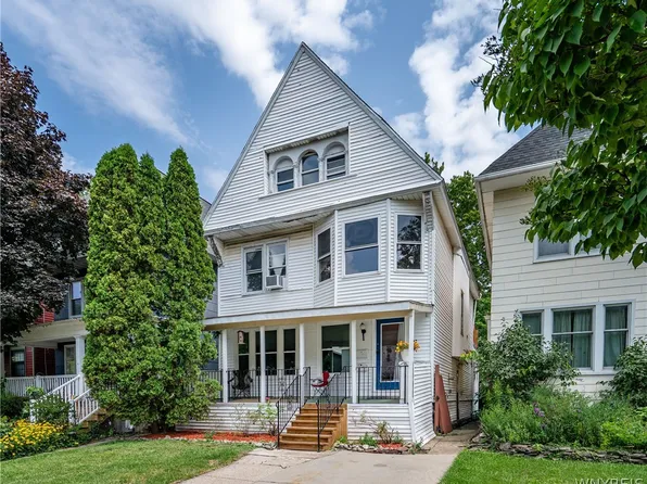 91 Putnam St, Buffalo, NY 14213