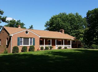 288 Ramsey Rd, Monroe, VA 24574