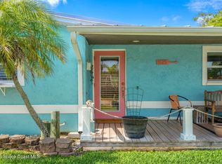 1125 Outrigger Dr, Merritt Island, FL 32953