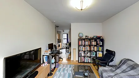 Rented by Emor Management Inc.